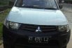 Mitsubishi Triton (GLX 4x4) 2013 kondisi terawat 2