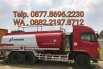 Hino Ranger 2011 dijual 4