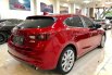 Mazda 3  2018 Merah 4