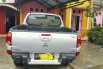 Mitsubishi Triton EXCEED 2011 Silver 1