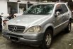 Mercedes-Benz M-Class (ML 320) 2001 kondisi terawat 8