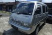 Jual Suzuki Carry 1.5L Real Van NA 2004 1