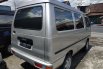 Jual Suzuki Carry 1.5L Real Van NA 2004 4