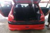 Peugeot 206  2004 Merah 3