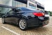 Toyota Mark X 250G 2013 Hitam 1