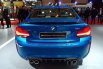 2019 BMW M2 dijual 8