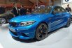 2019 BMW M2 dijual 7