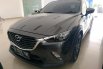 Jual mobil Mazda CX-3 2.0 Skyactive AT 2017 2