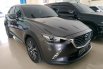 Jual mobil Mazda CX-3 2.0 Skyactive AT 2017 3