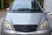 2001 Mercedes-Benz A-Class dijual 7