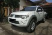 Mitsubishi Triton 2013 dijual 6