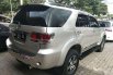 2008 Toyota Fortuner dijual 5