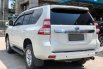 Toyota Land Cruiser (Prado) 2016 kondisi terawat 6