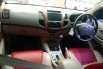 2008 Toyota Fortuner dijual 4