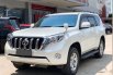 Toyota Land Cruiser (Prado) 2016 kondisi terawat 4