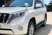 Toyota Land Cruiser (Prado) 2016 kondisi terawat 2