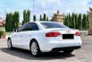 Audi A4 (S-Line) 2011 kondisi terawat 8