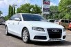 Audi A4 (S-Line) 2011 kondisi terawat 5