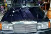 Mercedes-Benz GT 1988 dijual 6