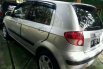 Hyundai Getz  2002 harga murah 1