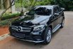 Mercedes-Benz CLC (200) 2018 kondisi terawat 7