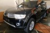 Jual Mobil Mitsubishi Pajero Sport Exceed 2010 2