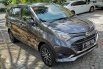 Jual Daihatsu Sigra X 2016 2