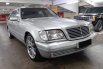 Jual Mercedes-Benz S-Class S 320 L 1997 1