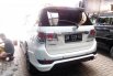 Jual Toyota Fortuner G TRD Sportivo 2012 3