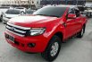 Jual Ford Ranger 2.2 Double Cabin 2014 1