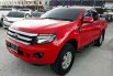 Jual Ford Ranger 2.2 Double Cabin 2014 3