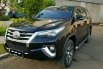 Jual Mobil Toyota Fortuner VRZ 2016 1