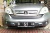 Jual Honda CR-V 2.0 2007 2