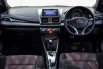 Jual mobil Toyota Yaris TRD Sportivo Heykers 2017 5