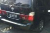 Kia Pregio SE Option 2005 Hitam 3