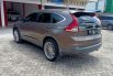 Honda CR-V 2012 terbaik 6