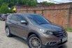 Honda CR-V 2012 terbaik 4