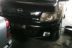 Kia Pregio SE Option 2005 Hitam 2