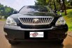 Toyota Harrier 2008 terbaik 5