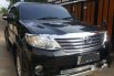 Toyota Fortuner TRD G Luxury 2012 harga murah 3