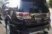 Toyota Fortuner TRD G Luxury 2012 harga murah 2