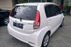 Daihatsu Sirion (M) 2012 kondisi terawat 2