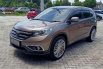 Honda CR-V 2012 terbaik 2