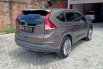 Honda CR-V 2012 terbaik 1