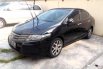 Jual Honda City E 2011 2