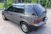 Suzuki Amenity 1990 dijual 6