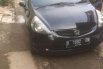 Honda Fit  2003 Hitam 6