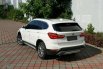 2017 BMW X1 dijual 7