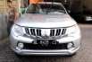 Jual Mitsubishi Triton EXCEED 2016 1