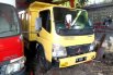 Jual Mitsubishi Colt 125 PS HD Canter Dump Truck 2016 1